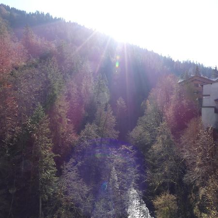 Auberge Des Eglantiers Флюме Екстер'єр фото