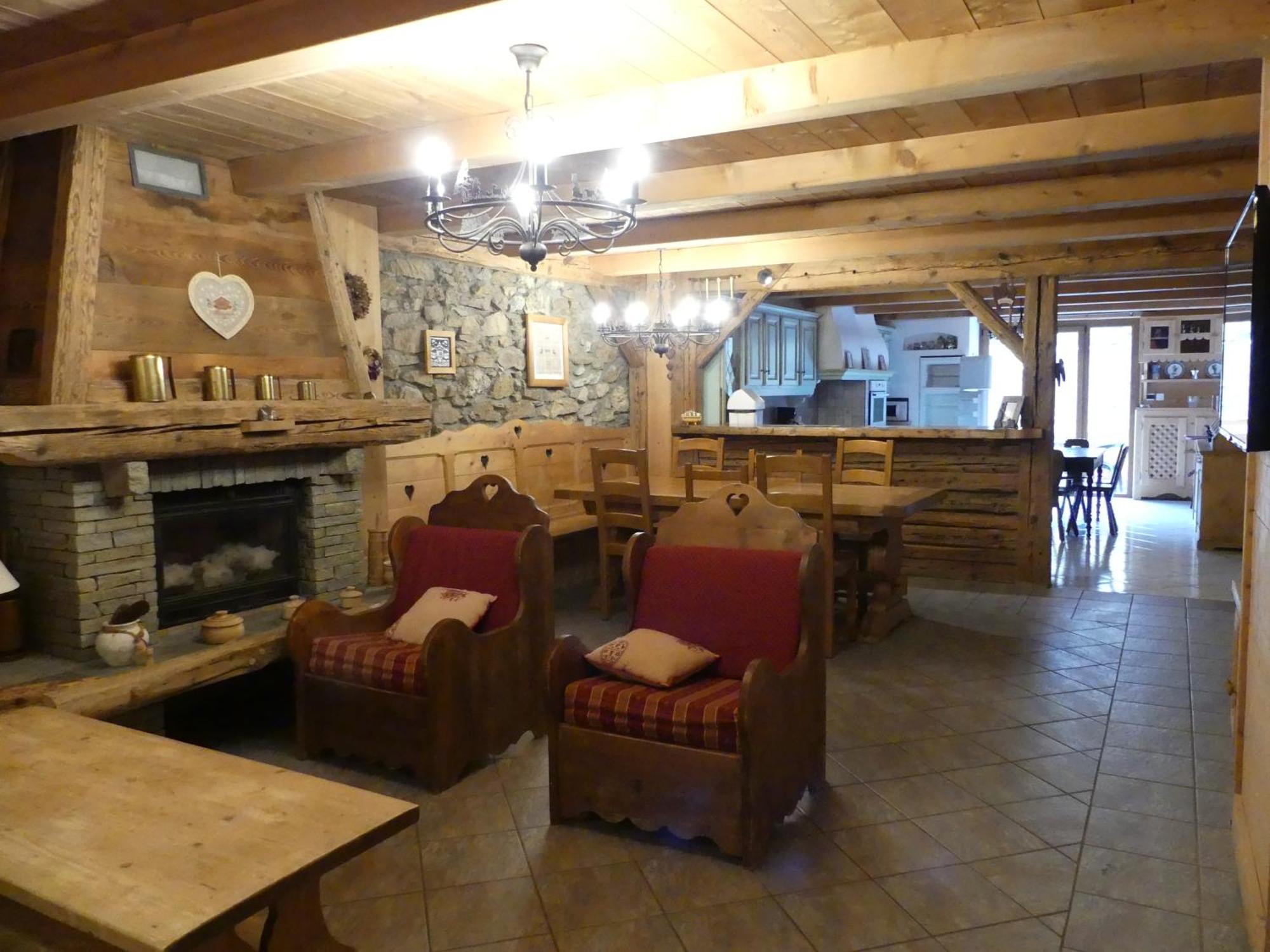 Auberge Des Eglantiers Флюме Екстер'єр фото